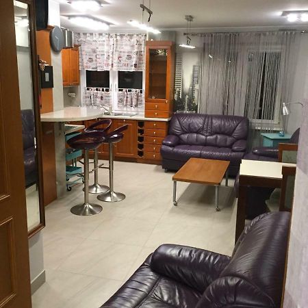 Karmelek Apartment Warsaw Luaran gambar