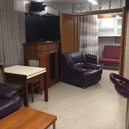 Karmelek Apartment Warsaw Luaran gambar