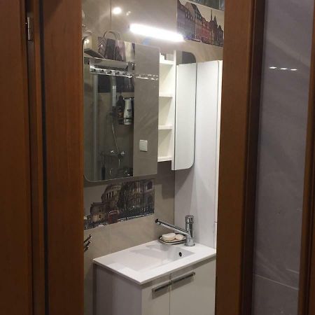 Karmelek Apartment Warsaw Luaran gambar