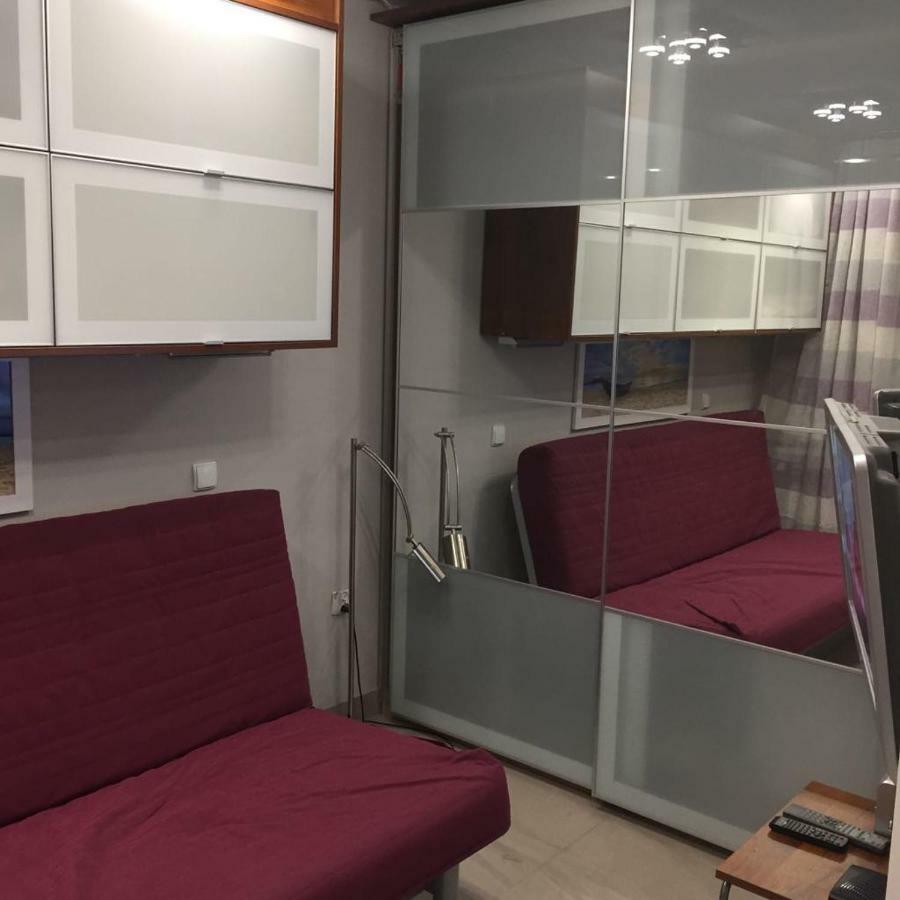 Karmelek Apartment Warsaw Luaran gambar