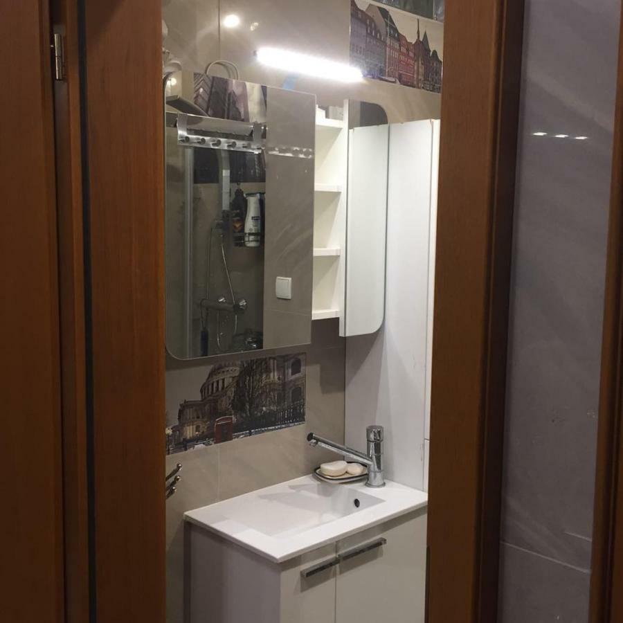 Karmelek Apartment Warsaw Luaran gambar